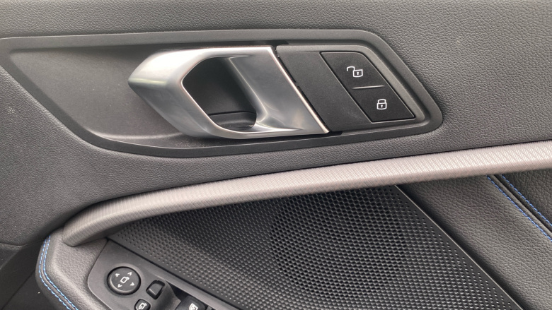 BMW 1 Series 118i [136] M Sport 5dr [Live Cockpit Professional] Petrol Hatchback